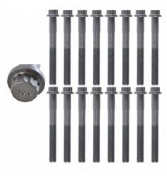 Enginetech Cylinder Head Fasteners HB154