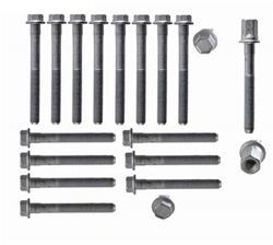 Enginetech Cylinder Head Fasteners HB166