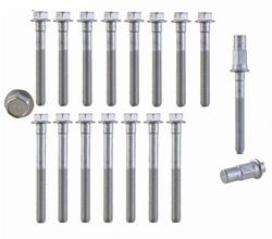 Enginetech Cylinder Head Fasteners HB167