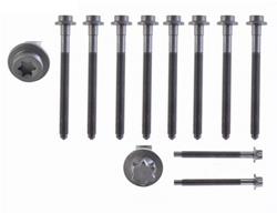 Enginetech Cylinder Head Fasteners HB173
