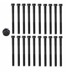 Enginetech Cylinder Head Fasteners HB176