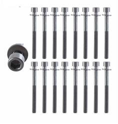 Enginetech Cylinder Head Fasteners HB182