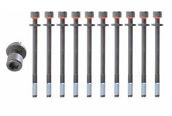 Enginetech Cylinder Head Fasteners for 1995-2003 AURORA, 2000-2002 ELDORADO, 2000-2003 SEVILLE - HB191