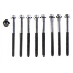 Enginetech Cylinder Head Fasteners HB194