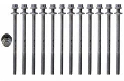 Enginetech Cylinder Head Fasteners for 1993-2001 IMPREZA, 1990-1999 LEGACY - HB203