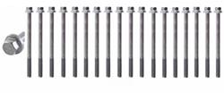 Enginetech Cylinder Head Fasteners HB207