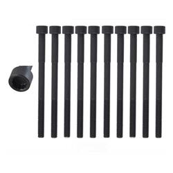 Enginetech Cylinder Head Fasteners for 2000-2005 CELICA, 2005-2006 COROLLA, 2003-2006 MATRIX - HB212