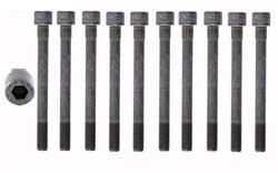 Enginetech Cylinder Head Fasteners for 1995-2002 ACCENT, 1993-1995 SCOUPE - HB220