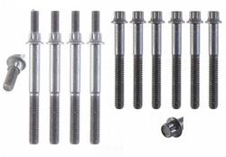 Enginetech Cylinder Head Fasteners for 1997-2002 WRANGLER, DAKOTA, 1997-2000 CHEROKEE - HB227