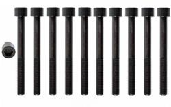 Enginetech Cylinder Head Fasteners for 1998-2002 MAZDA 626, 1999-2000 PROTEGE - HB234