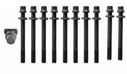 Engine Tech Cylinder Head Fasteners HB235