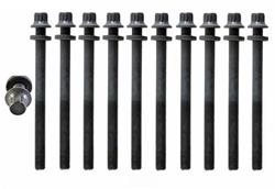 Enginetech Cylinder Head Fasteners for 1998-2001 SEPHIA, 2000-2004 SPECTRA - HB236