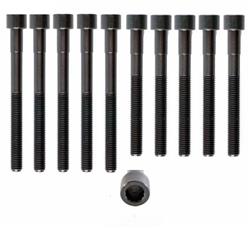 Enginetech Cylinder Head Fasteners for 1992-1998 PASEO, 1995-1998 TERCEL - HB250