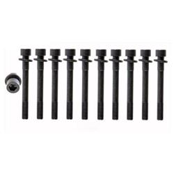 Enginetech Cylinder Head Fasteners for 2006-2011 RIO5, RIO, 2001-2011 ACCENT - HB251