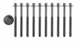 Enginetech Cylinder Head Fasteners for 2008-2010 F-250 SUPER DUTY, F-350 SUPER DUTY, F-450 SUPER DUTY - HB263
