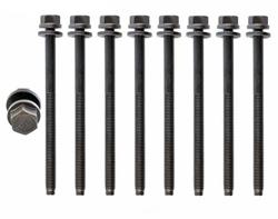 Enginetech Cylinder Head Fasteners for 2000-2005 LS, 2000-2007 S-TYPE, 2002-2007 X-TYPE - HB278