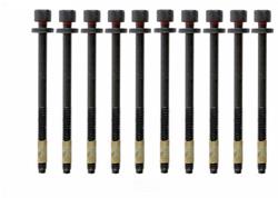 Enginetech Cylinder Head Fasteners HB279