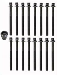 Enginetech Cylinder Head Fasteners HB283