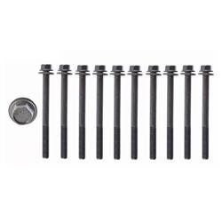 Enginetech Cylinder Head Fasteners for 2001-2005 CIVIC - HB296