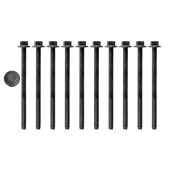 Enginetech Cylinder Head Fasteners for 2011-2013 F-150, MUSTANG - HB299