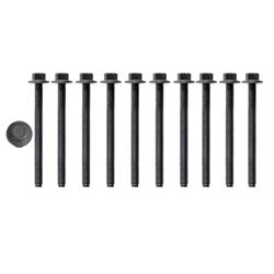 Enginetech Cylinder Head Fasteners for 2011-2016 F-150, 2011-2017 MUSTANG - HB301