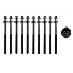 Enginetech Cylinder Head Fasteners for 2009-2011 AVEO, AVEO5 - HB302