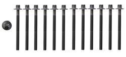 Enginetech Cylinder Head Fasteners HB310