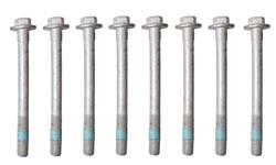 Enginetech Cylinder Head Fasteners for 2014-2017 SIERRA 1500, SILVERADO 1500 - HB312