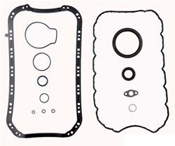 Enginetech Conversion Gasket Sets for 1996-2000 CIVIC, 1996-1997 CIVIC DEL SOL - HO1.6CS-B