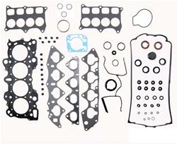 Enginetech Head Gasket Sets for 1999-2000 CIVIC, 1996-1997 CIVIC DEL SOL, 1992-2001 INTEGRA - HO1.6HS-A