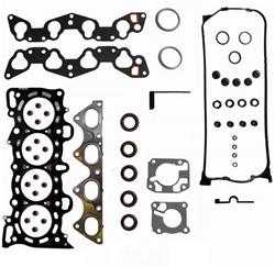 Enginetech Head Gasket Sets for 1992-1995 CIVIC, 1993-1995 CIVIC DEL SOL - HO1.6HS-D