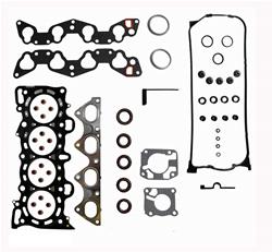 Enginetech Head Gasket Sets for 1992-1995 CIVIC, 1993-1995 CIVIC DEL SOL - HO1.6HS-DWB