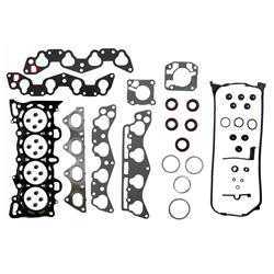 Enginetech Full Gasket Sets for 1996-1997 CIVIC, CIVIC DEL SOL - HO1.6K-2