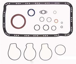 Enginetech Conversion Gasket Sets for 1999-2000 CIVIC, 1997-2001 CR-V, 1990-2001 INTEGRA - HO2.0CS-A