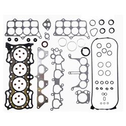 Enginetech Full Gasket Sets for 1990-1993 ACCORD, 1992-1996 PRELUDE - HO2.2K-1