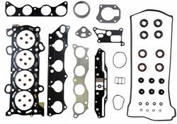 Enginetech Head Gasket Sets for 2003-2005 ACCORD, 2003-2006 ELEMENT - HO2.4HS-D