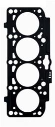 Enginetech Head Gaskets for 2001-2003 BEETLE, 1999-2001 GOLF, 2000-2004 JETTA - HV1.9B-3