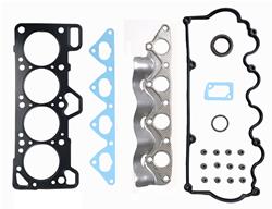 Enginetech Head Gasket Sets for 1995-1999 ACCENT, 1993-1995 SCOUPE - HY1.5HS-B