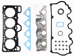 Enginetech Full Gasket Sets for 1995-1999 ACCENT, 1993-1995 SCOUPE - HY1.5K-2