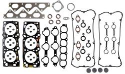 Enginetech Head Gasket Sets for 2004-2006 AMANTI, 2003-2006 SANTA FE, 2002-2005 XG350 - HY3.5HS-BWB