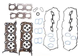 Enginetech Full Gasket Sets for 2011 SORENTO, SEDONA, 2010-2012 SANTA FE - HY3.5K-3