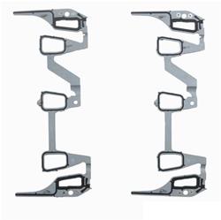 Enginetech Intake Manifold Gaskets IC189C-2