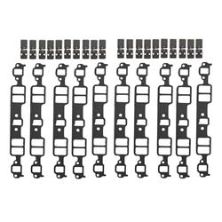Enginetech Intake Manifold Gaskets IC350XL-10