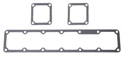 Enginetech Intake Manifold Gaskets for 2003-2009 RAM 2500, 2003-2007 RAM 3500 - ICU359-A