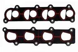 Enginetech Intake Manifold Gaskets for 1997-2002 ESCORT, 1997-1998 TRACER - IF121-A