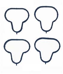 Enginetech Intake Manifold Gaskets for 1998 CONTOUR, ESCORT, MYSTIQUE - IF121-D