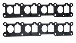 Enginetech Intake Manifold Gaskets for 1995-1997 CONTINENTAL, 1993-1996 MARK VIII - IF281-E