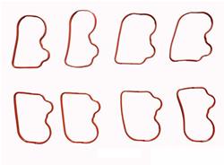 Enginetech Intake Manifold Gaskets for 1998 CONTINENTAL - IF281-G