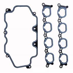 Enginetech Intake Manifold Gaskets for 2003-2004 MARAUDER, 2003 MUSTANG - IF281-H