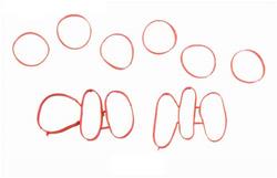 Enginetech Intake Manifold Gaskets IF4.0-A